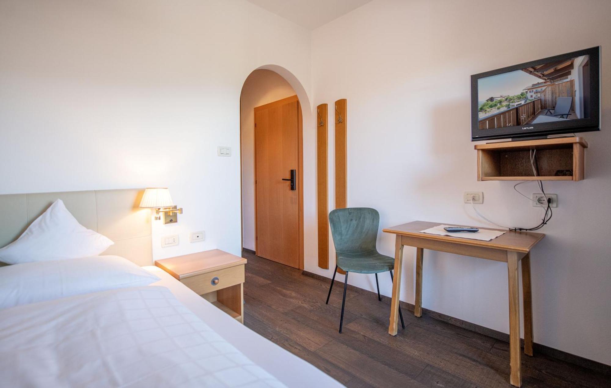 Aparthotel Hubertus Dolomites Fiè Exteriér fotografie