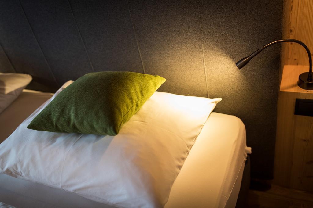 Aparthotel Hubertus Dolomites Fiè Exteriér fotografie