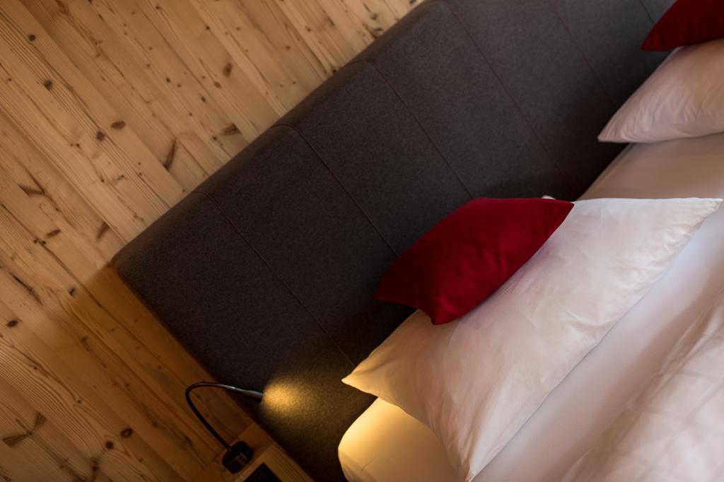Aparthotel Hubertus Dolomites Fiè Exteriér fotografie